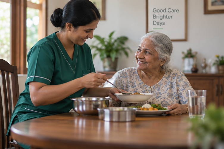 Family care connection